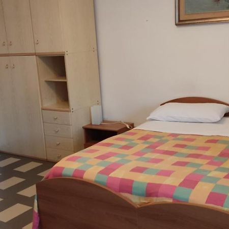 La Casa Di Periferia Daire Bari Dış mekan fotoğraf
