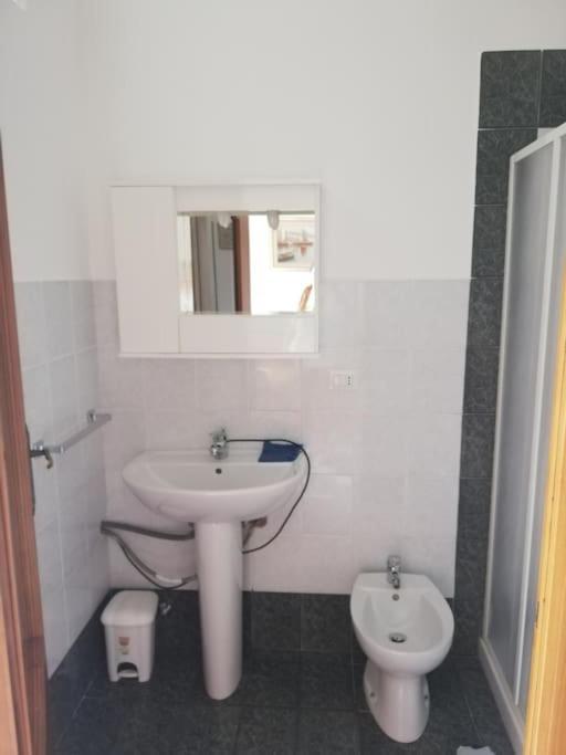 La Casa Di Periferia Daire Bari Dış mekan fotoğraf