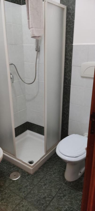 La Casa Di Periferia Daire Bari Dış mekan fotoğraf