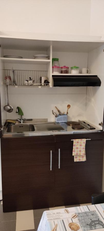 La Casa Di Periferia Daire Bari Dış mekan fotoğraf